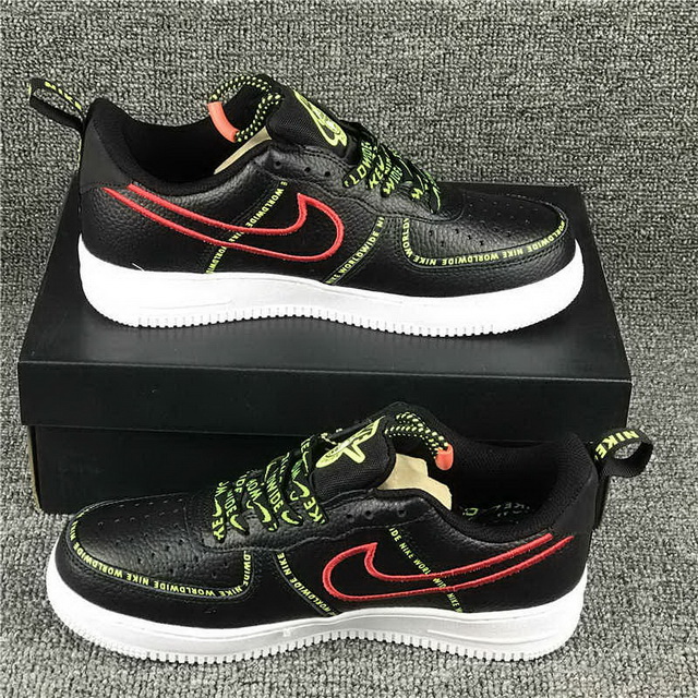 women Air Force one shoes 2020-9-25-003